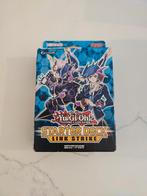 Yugioh Kaarten: Starter Deck Link Strike, Ophalen of Verzenden, Nieuw, Starterdeck