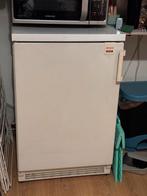 Tafelmodel koelkast moet weg!, Witgoed en Apparatuur, Koelkasten en IJskasten, Minder dan 75 liter, Ophalen of Verzenden, Zo goed als nieuw