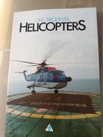 Helicopters, Ophalen of Verzenden, Zo goed als nieuw