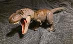 Jurassic World T-Rex Speelfiguur, Kinderen en Baby's, Speelgoed | Actiefiguren, Ophalen, Zo goed als nieuw
