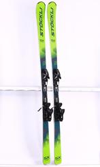 181 ski's STOCKLI LASER SX 2024, grip walk, turtle shell, Overige merken, 160 tot 180 cm, Gebruikt, Verzenden
