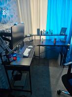 Beden en kast en bureau, Huis en Inrichting, Ophalen, Zo goed als nieuw, 25 tot 50 cm, Minder dan 100 cm