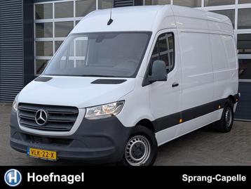 Mercedes-Benz Sprinter 314 2.2 CDI L2H2 | Camera | Trekhaak  beschikbaar voor biedingen
