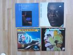 Hampton Hawes, Hank Jones, Dave Brubeck (2x), 1960 tot 1980, Gebruikt, Ophalen of Verzenden, 12 inch