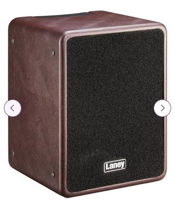 Laney A FRESCO 60W beschikbaar voor biedingen