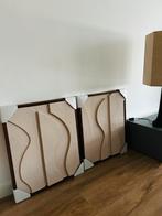 3D schilderij Japandi, Ophalen of Verzenden, Nieuw