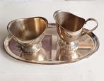 roomstel, Antiek en Kunst, Antiek | Servies los, Ophalen of Verzenden