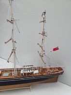 Te koop 4 schepen in een koop  de cutty shark  112    lang d, Hobby en Vrije tijd, Modelbouw | Boten en Schepen, Ophalen, Zo goed als nieuw