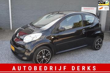 Citroen C1 1.0-12V Ambiance Airco Stuurbekrachtiging Jaar Ga beschikbaar voor biedingen