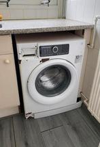 wasmachine, Witgoed en Apparatuur, Wasmachines, Ophalen of Verzenden, Gebruikt