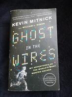 Kevin Mitnick, Ghost in the Wires, Ophalen of Verzenden, Gelezen