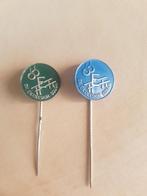 Speldjes Sport - Gymnastiek Turnen etc., Verzamelen, Speldjes, Pins en Buttons, Ophalen of Verzenden, Gebruikt, Sport, Speldje of Pin