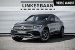 Mercedes GLC-klasse Coupé 200 | AMG | Facelift | Leder | Tr, Automaat, Gebruikt, 4 cilinders, Adaptive Cruise Control