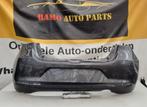 MAZDA 2 FACELIFT ACHTERBUMPER BUMPER ORIGINEEL D43N50221, Gebruikt, Ophalen of Verzenden, Mazda, Achter