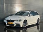 BMW 3-Serie 330d F31 M-Pakket | OEM+ | Nette staat |, Auto's, BMW, Automaat, Achterwielaandrijving, 1800 kg, Zwart
