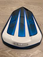 Yamaha R6 06/07 seatcover special Paint
