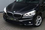 BMW 2-serie Active Tourer 218i Centennial Executive / Panora, 1345 kg, Gebruikt, Euro 6, Zwart