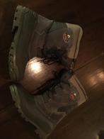 Snowboots maat 46, Ophalen of Verzenden, Zo goed als nieuw, Zwart, Boots