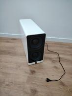 Q acoustics 2070s subwoofer, Audio, Tv en Foto, Luidsprekers, Subwoofer, Zo goed als nieuw, 120 watt of meer, Ophalen