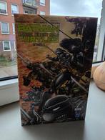 Batman Teenage Mutant Ninja Turtles Omnibus, Complete serie of reeks, Ophalen, Nieuw, Amerika