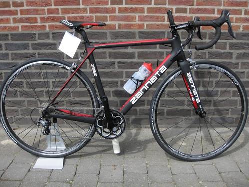 FIETS  ZANNATA  Z82  medium=53cm, Sport en Fitness, Wielrennen, Nieuw, Overige typen, Ophalen of Verzenden