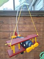 Lamp vliegtuig, Ophalen of Verzenden, Lamp