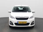 Peugeot 108 1.0 e-VTi Active | Airco | Bluetooth |, Auto's, Peugeot, Voorwielaandrijving, 12 maanden, Stof, Gebruikt