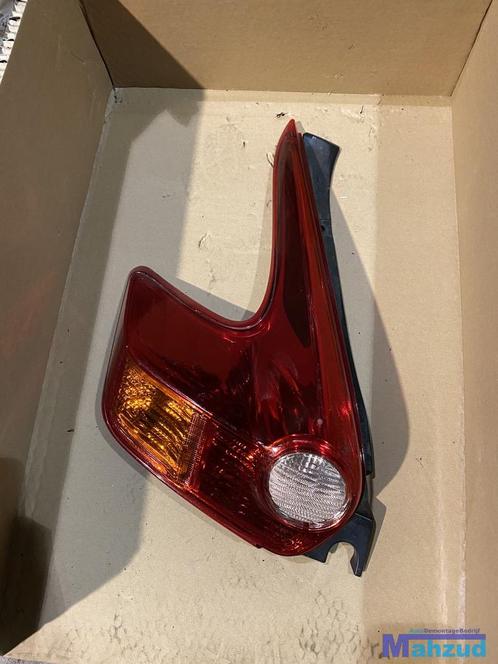 2012 Nissan Juke linker rechter achterlicht, Auto-onderdelen, Verlichting, Nissan, Gebruikt, Ophalen of Verzenden