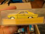 Schuco Opel Manta SR Modelauto, Ophalen of Verzenden, Zo goed als nieuw, Auto