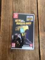 New tales from the Borderlands | Nintendo Switch, Spelcomputers en Games, Games | Nintendo Switch, Ophalen, Vanaf 18 jaar, Shooter