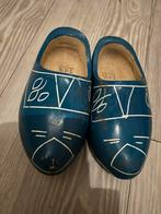 Vintage kleine klompjes ‘70, Antiek en Kunst, Ophalen of Verzenden