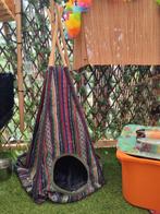 Tippytent voor katten, Ophalen of Verzenden, Zo goed als nieuw