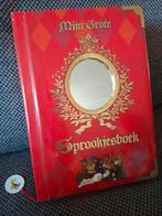 Mijn Grote Sprookjesboek - Zo Goed Als Nieuw!, Boeken, Ophalen of Verzenden, Zo goed als nieuw