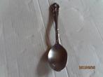bijzondere lepel, Ophalen of Verzenden, Gebruikt, Rvs of Chroom
