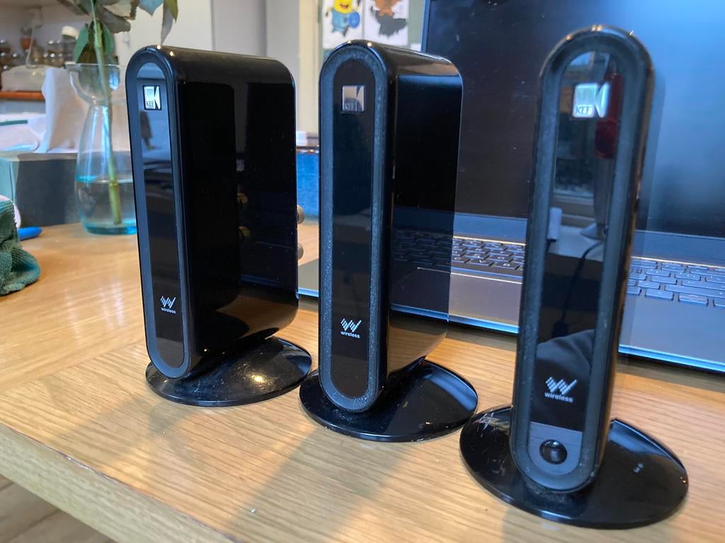 KEF Universal Wireless System, Overige merken, Ophalen of Verzenden, Zo goed als nieuw, Minder dan 60 watt