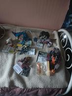Transformers Beast Wars collectie, Verzamelen, Transformers, Overige generaties, Ophalen of Verzenden, Zo goed als nieuw, Overige rassen