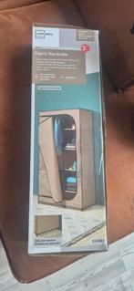 Livarno Home Kledingkast - Nieuw in doos!, Huis en Inrichting, 100 tot 150 cm, Nieuw, 150 tot 200 cm, 25 tot 50 cm