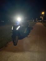 Piaggio zip, Ophalen, Maximaal 45 km/u, Zip, Zo goed als nieuw