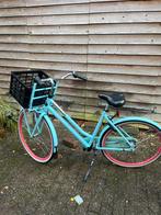 Gazelle Damesfiets, Ophalen, Versnellingen, Gazelle, 53 tot 56 cm