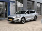 Ford Focus 1.0 EcoBoost Hybrid Active X, Gebruikt, Euro 6, 3 cilinders, Focus