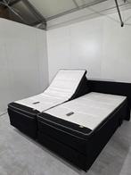 Auping Kiruna Elektrisch Boxspring 200x210, Verstelbaar, ., Tweepersoons, Ophalen of Verzenden