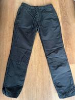 NoLabel Linnen Broek 2 stuks Set - Maat 48, Kleding | Heren, Maat 48/50 (M), Nolabel, Zwart, Ophalen of Verzenden