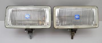 Hella Comet 550 oldtimer mistlamp mistlicht rally carbagerun beschikbaar voor biedingen