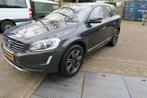 Volvo XC60 2.0 D4 Geartronic 2017 Antraciet grijs, Auto's, 1800 kg, 1969 cc, Leder, Particulier
