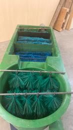 Koi vijver, Tuin en Terras, Vijver-toebehoren, Ophalen, Zo goed als nieuw, Vijverfilter