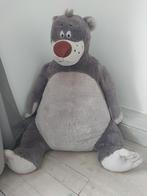 Baloe knuffel, Ophalen, Gebruikt, Beer