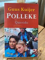 Guus Kuijer - Polleke, Boeken, Kinderboeken | Jeugd | 10 tot 12 jaar, Ophalen of Verzenden, Zo goed als nieuw, Guus Kuijer