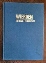 Wierden in bezettingstijd, Boeken, Oorlog en Militair, Ophalen of Verzenden, Algemeen, F.Noltus, Tweede Wereldoorlog