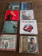 Collectie cd's,  23 stuks. Van alles wat., Ophalen of Verzenden, Gebruikt