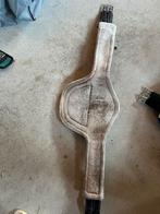 Singel bont, Dieren en Toebehoren, Paarden en Pony's | Hoofdstellen en Tuigage, Ophalen of Verzenden, Zo goed als nieuw, Dressuur